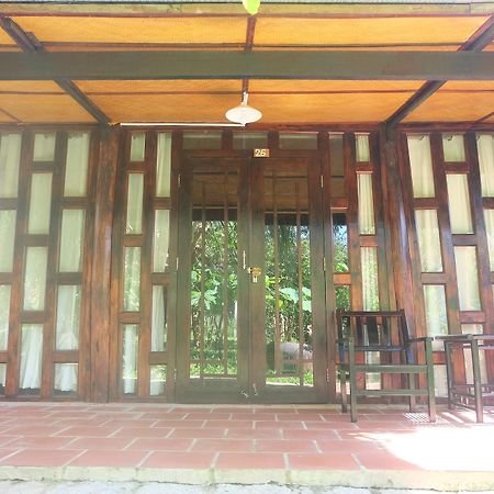 Mai Spa Resort Phu Quoc Exterior photo