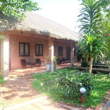Mai Spa Resort Phu Quoc Exterior photo