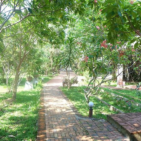 Mai Spa Resort Phu Quoc Exterior photo
