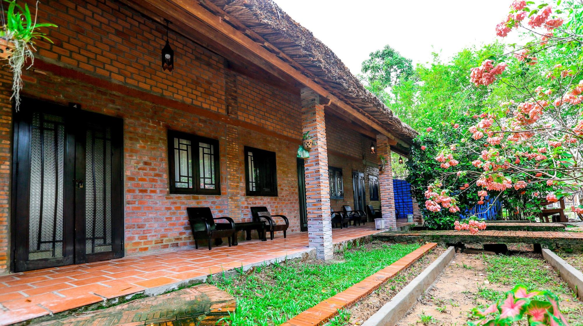 Mai Spa Resort Phu Quoc Exterior photo