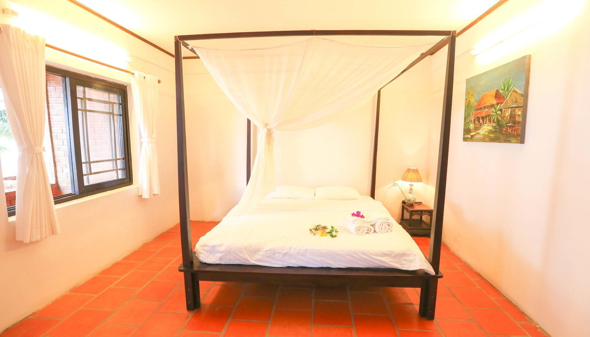Mai Spa Resort Phu Quoc Exterior photo