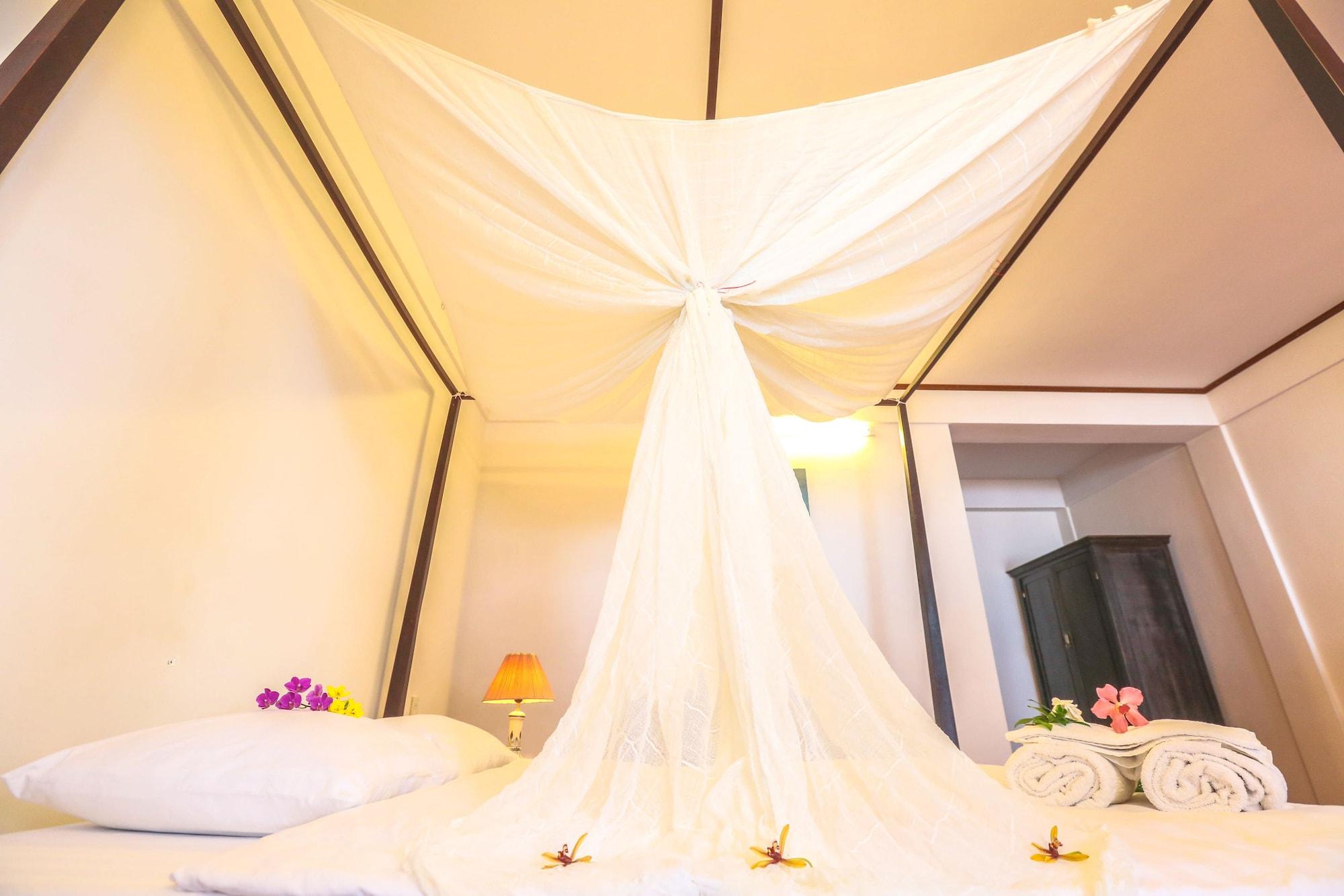 Mai Spa Resort Phu Quoc Exterior photo