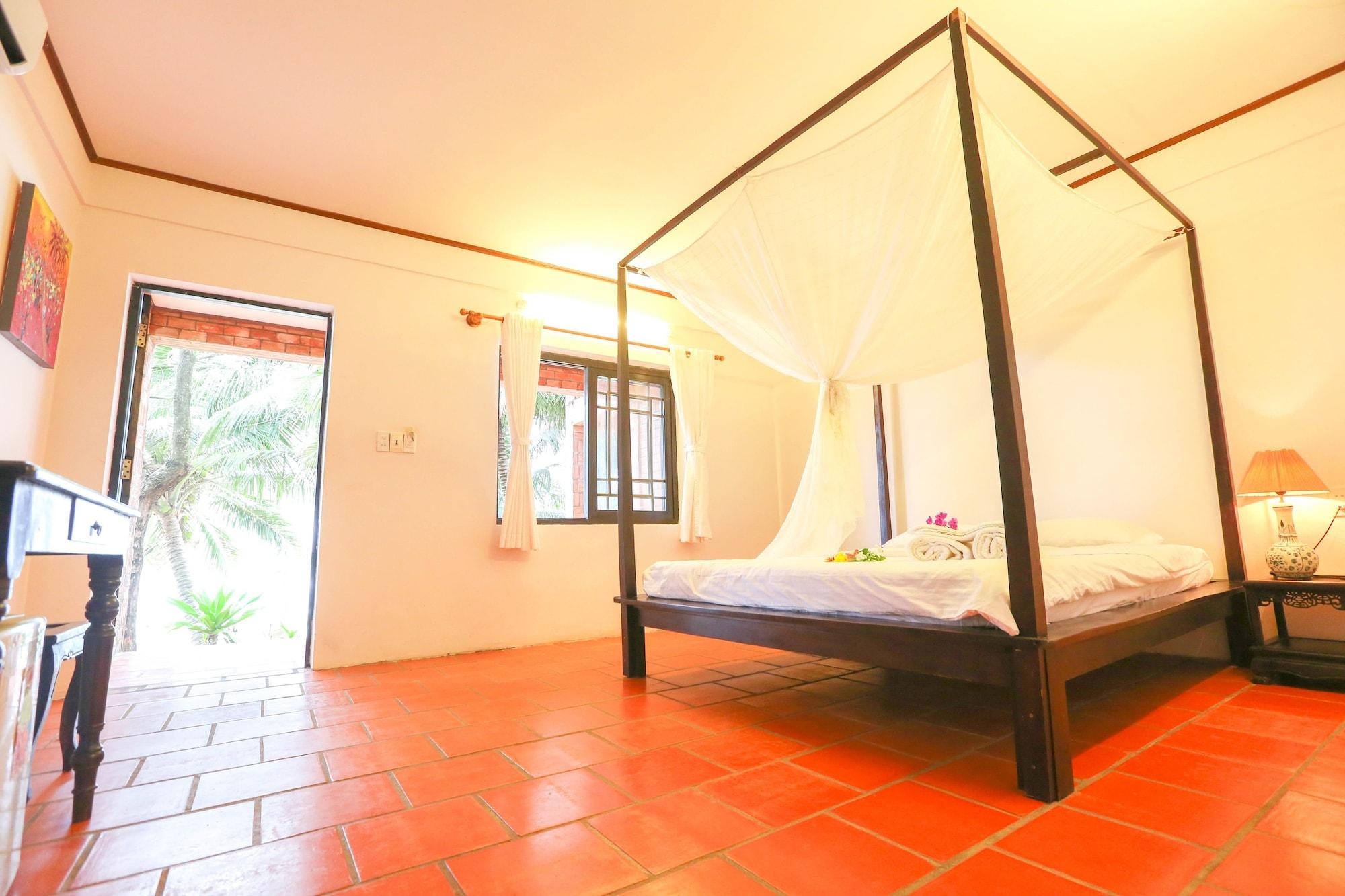 Mai Spa Resort Phu Quoc Exterior photo