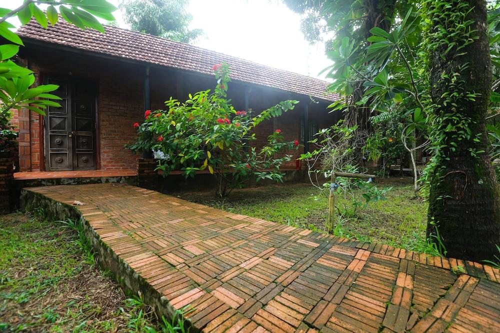Mai Spa Resort Phu Quoc Exterior photo