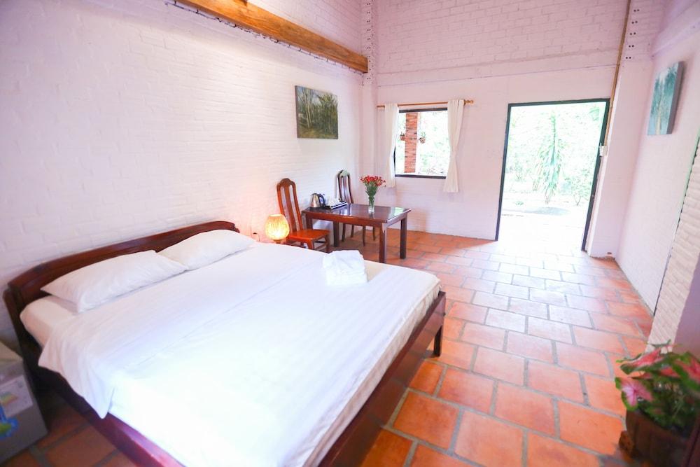 Mai Spa Resort Phu Quoc Exterior photo