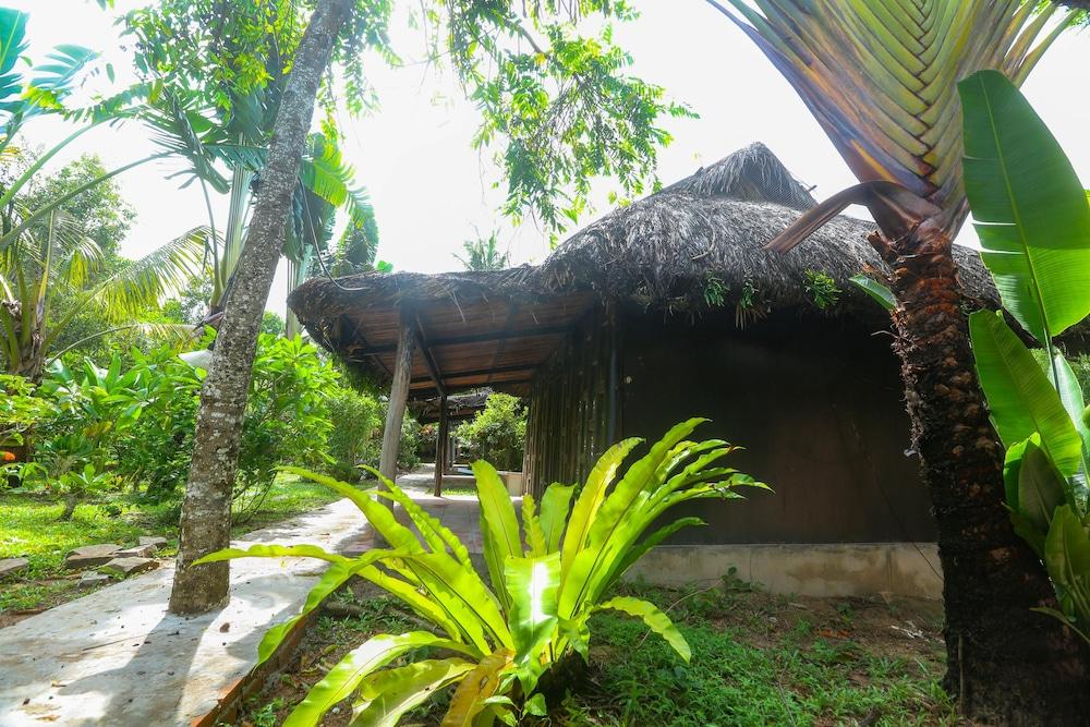 Mai Spa Resort Phu Quoc Exterior photo