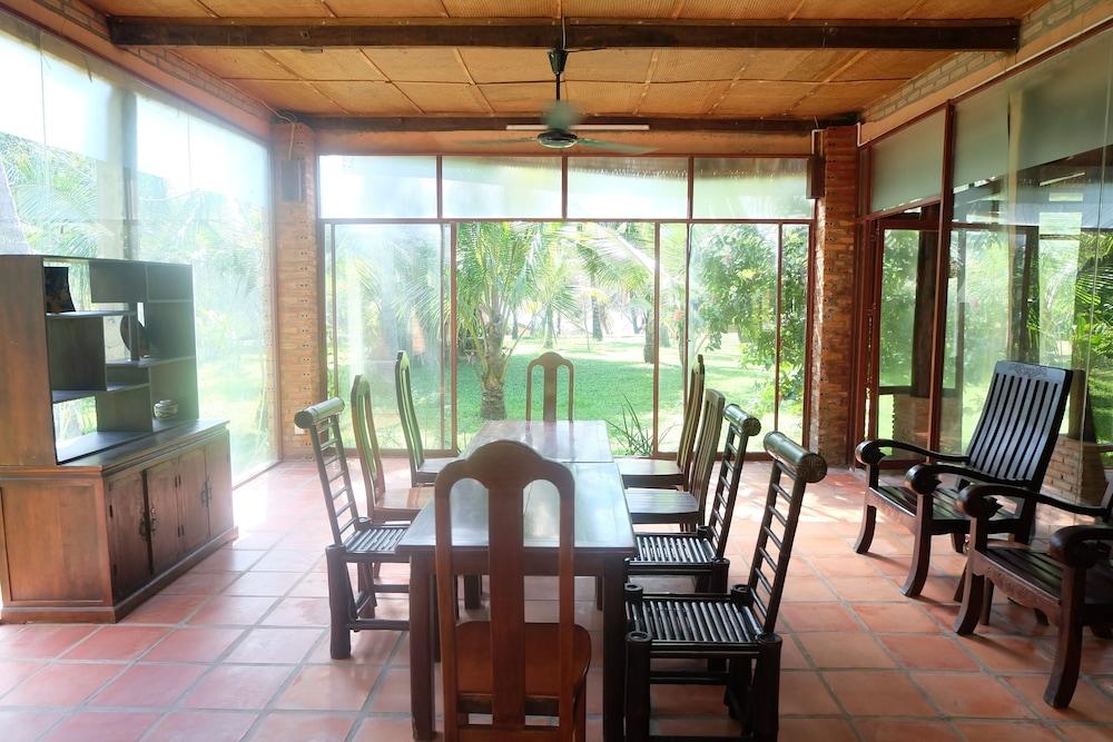 Mai Spa Resort Phu Quoc Exterior photo