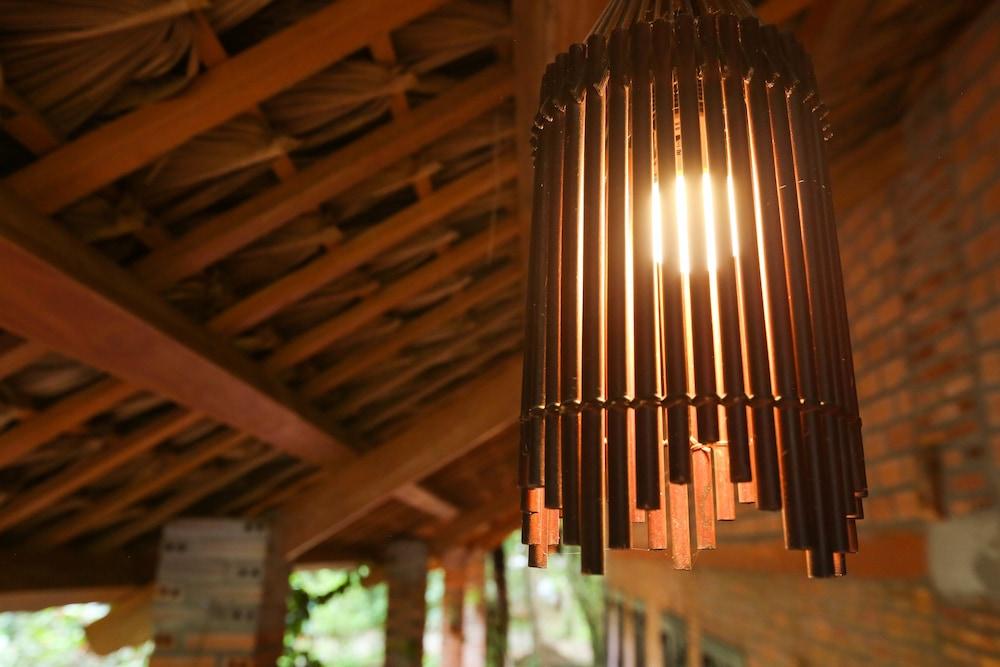Mai Spa Resort Phu Quoc Exterior photo