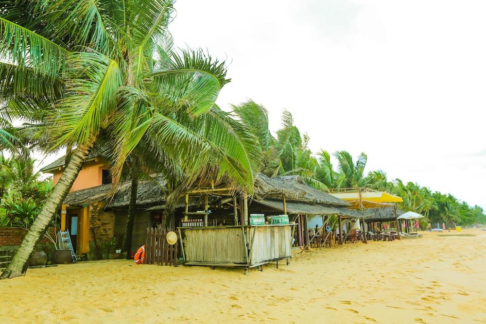 Mai Spa Resort Phu Quoc Exterior photo