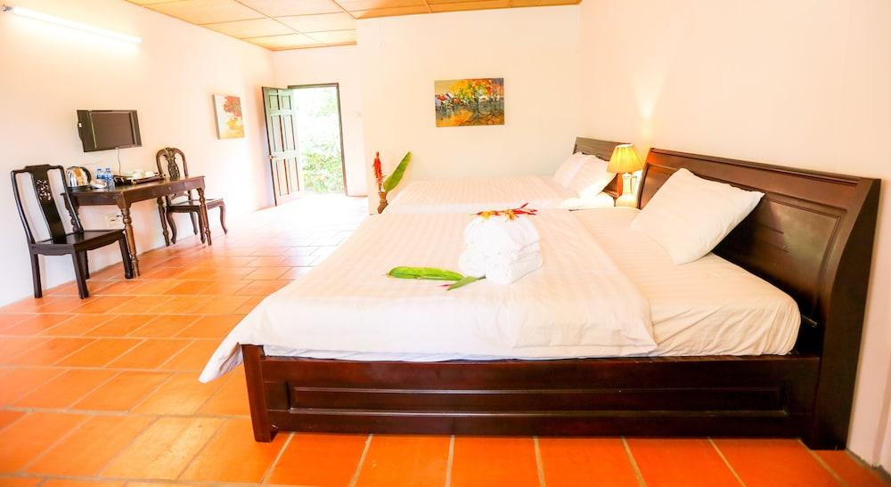 Mai Spa Resort Phu Quoc Exterior photo