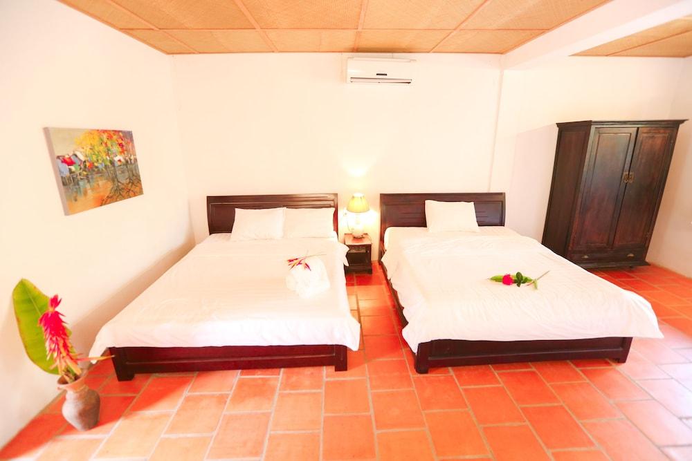 Mai Spa Resort Phu Quoc Exterior photo