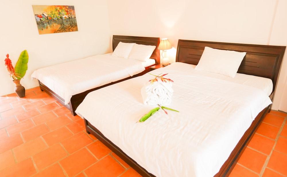 Mai Spa Resort Phu Quoc Exterior photo