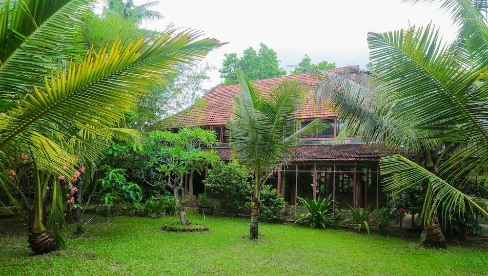Mai Spa Resort Phu Quoc Exterior photo