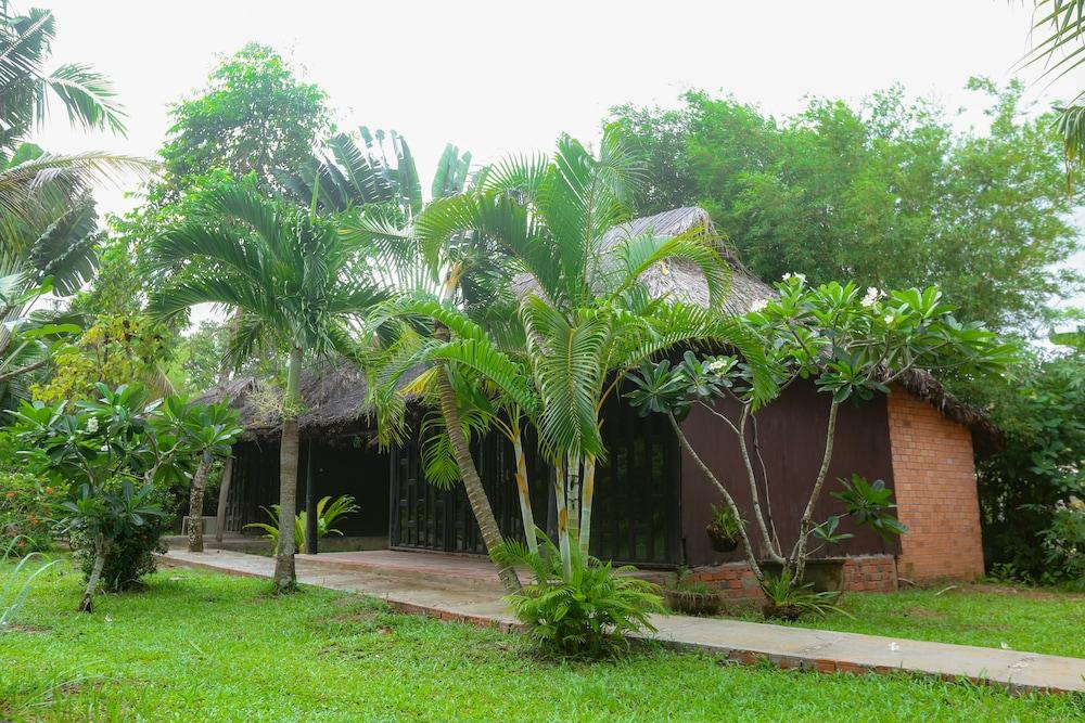 Mai Spa Resort Phu Quoc Exterior photo