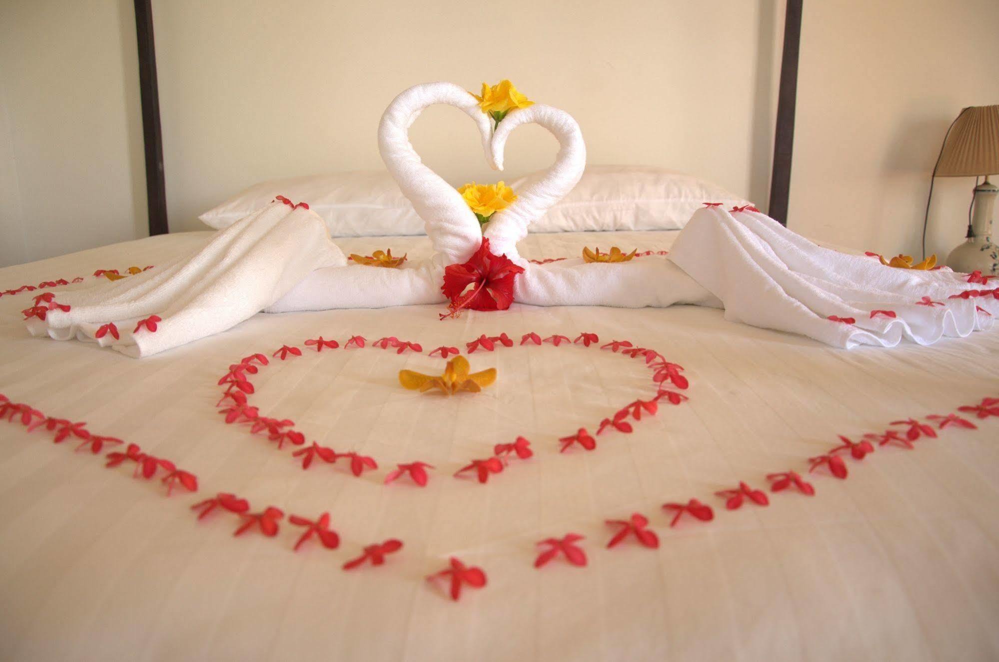 Mai Spa Resort Phu Quoc Exterior photo