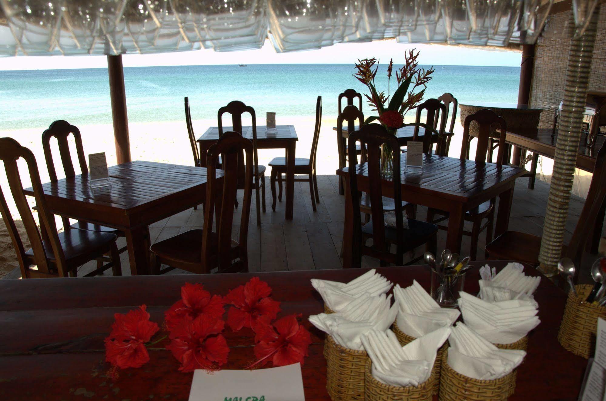 Mai Spa Resort Phu Quoc Exterior photo