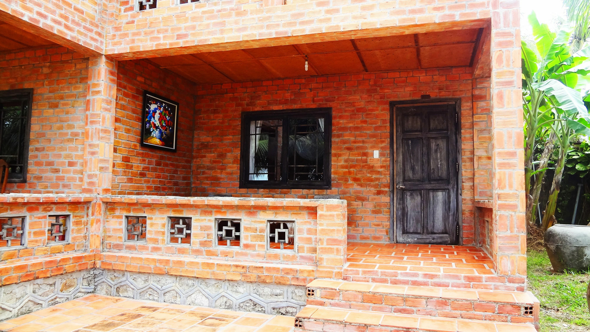 Mai Spa Resort Phu Quoc Exterior photo