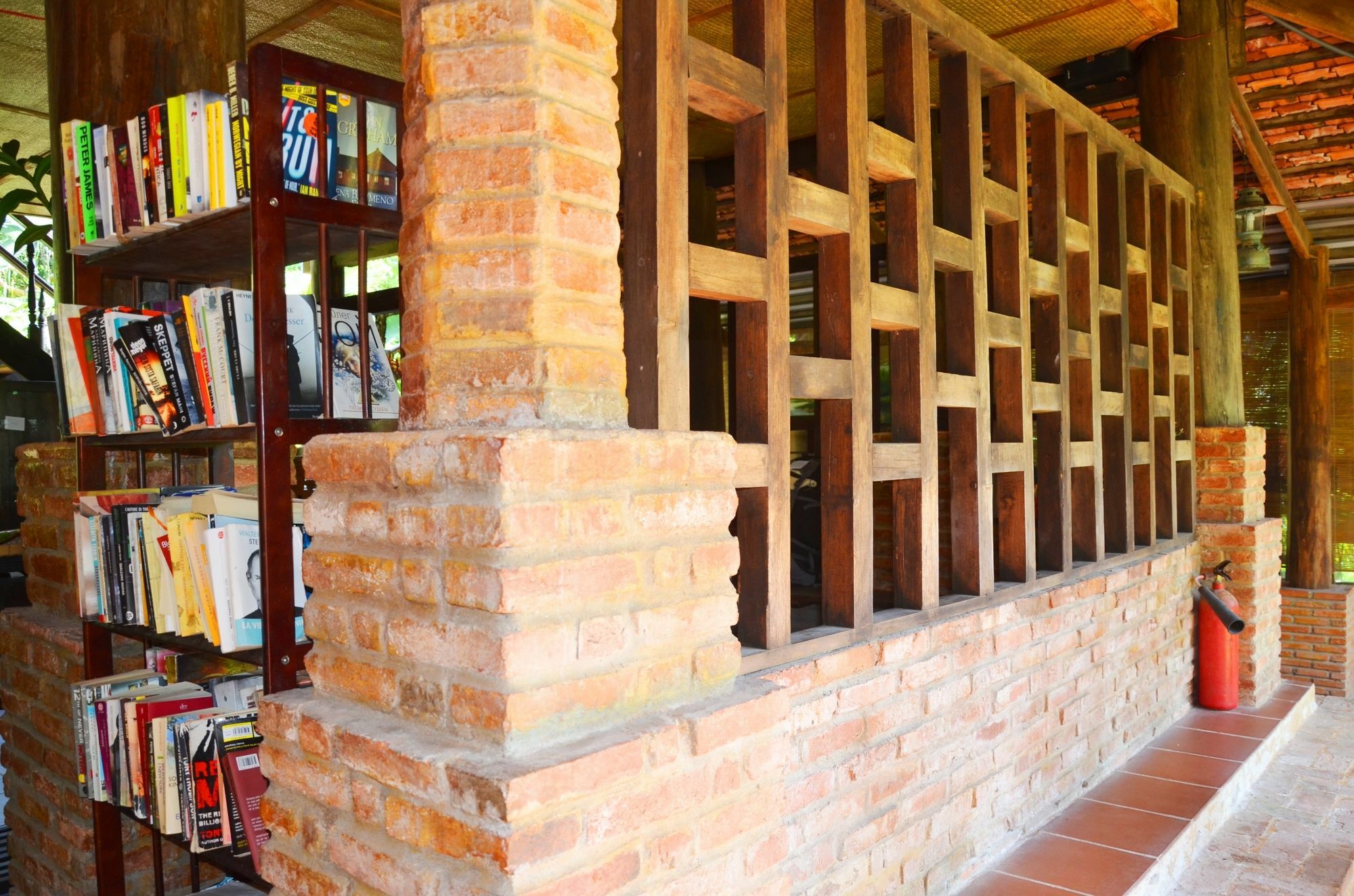 Mai Spa Resort Phu Quoc Exterior photo