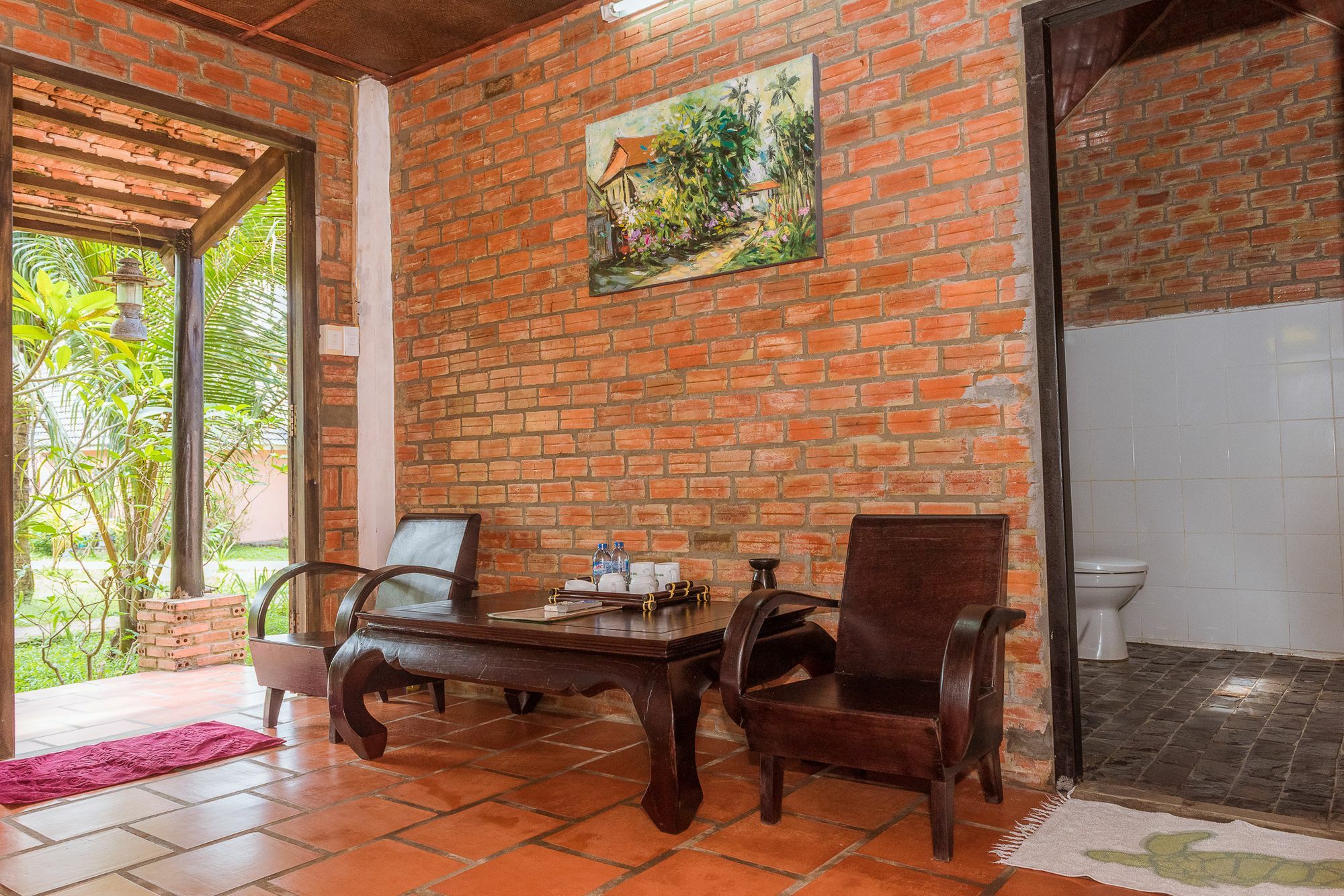 Mai Spa Resort Phu Quoc Exterior photo